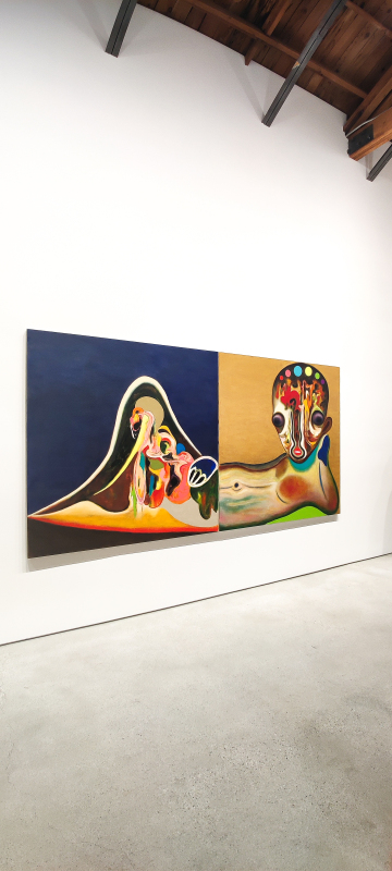 Perrotin: IzumI Kato