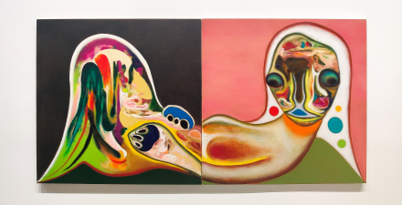 Perrotin: IzumI Kato