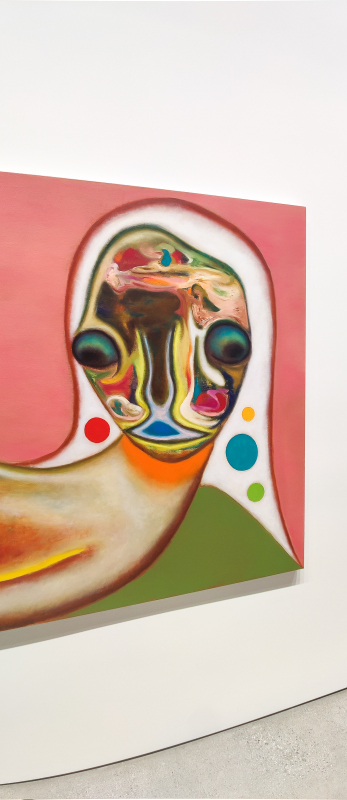 Perrotin: IzumI Kato