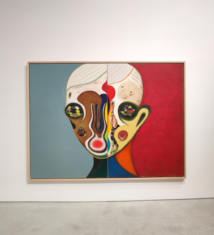 Perrotin: IzumI Kato