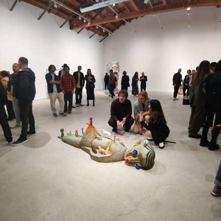 Perrotin: IzumI Kato