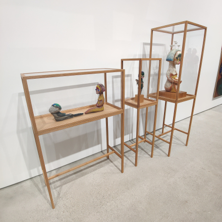 Perrotin: IzumI Kato