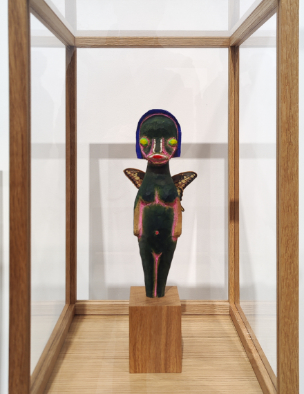 Perrotin: IzumI Kato