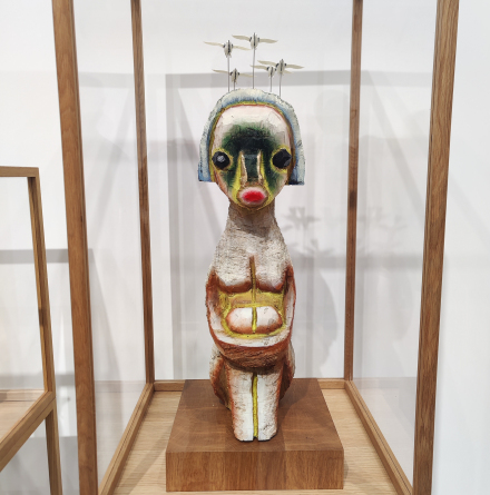 Perrotin: IzumI Kato