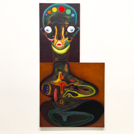 Perrotin: IzumI Kato