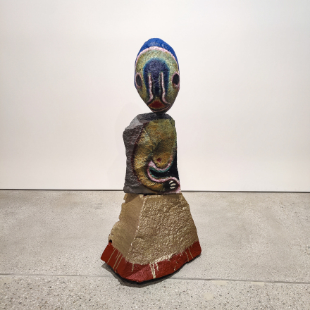 Perrotin: IzumI Kato