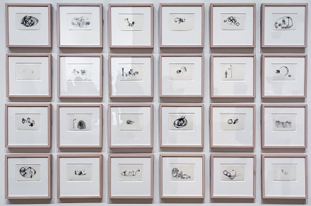 Yoko Ono at Tate Modern2