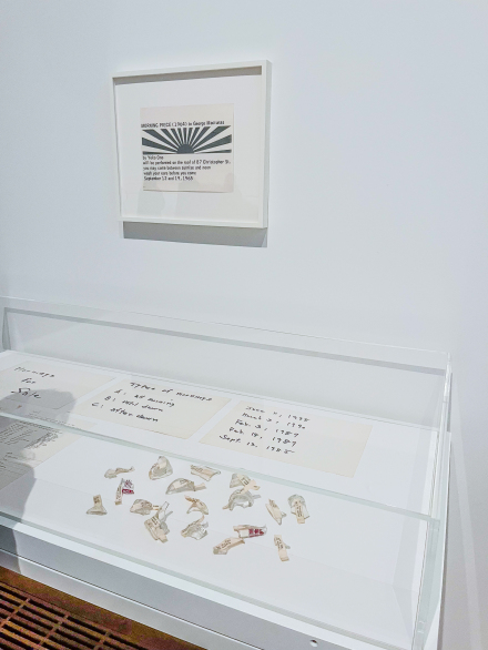 Yoko Ono at Tate Modern3