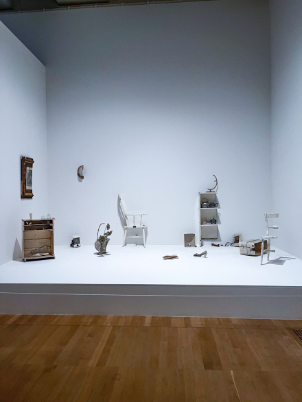 Yoko Ono at Tate Modern4