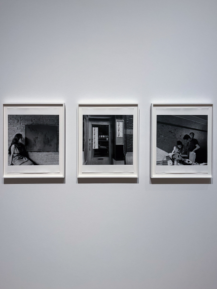 Yoko Ono at Tate Modern5