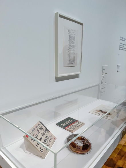 Yoko Ono at Tate Modern7