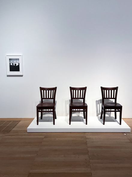 Yoko Ono at Tate Modern9