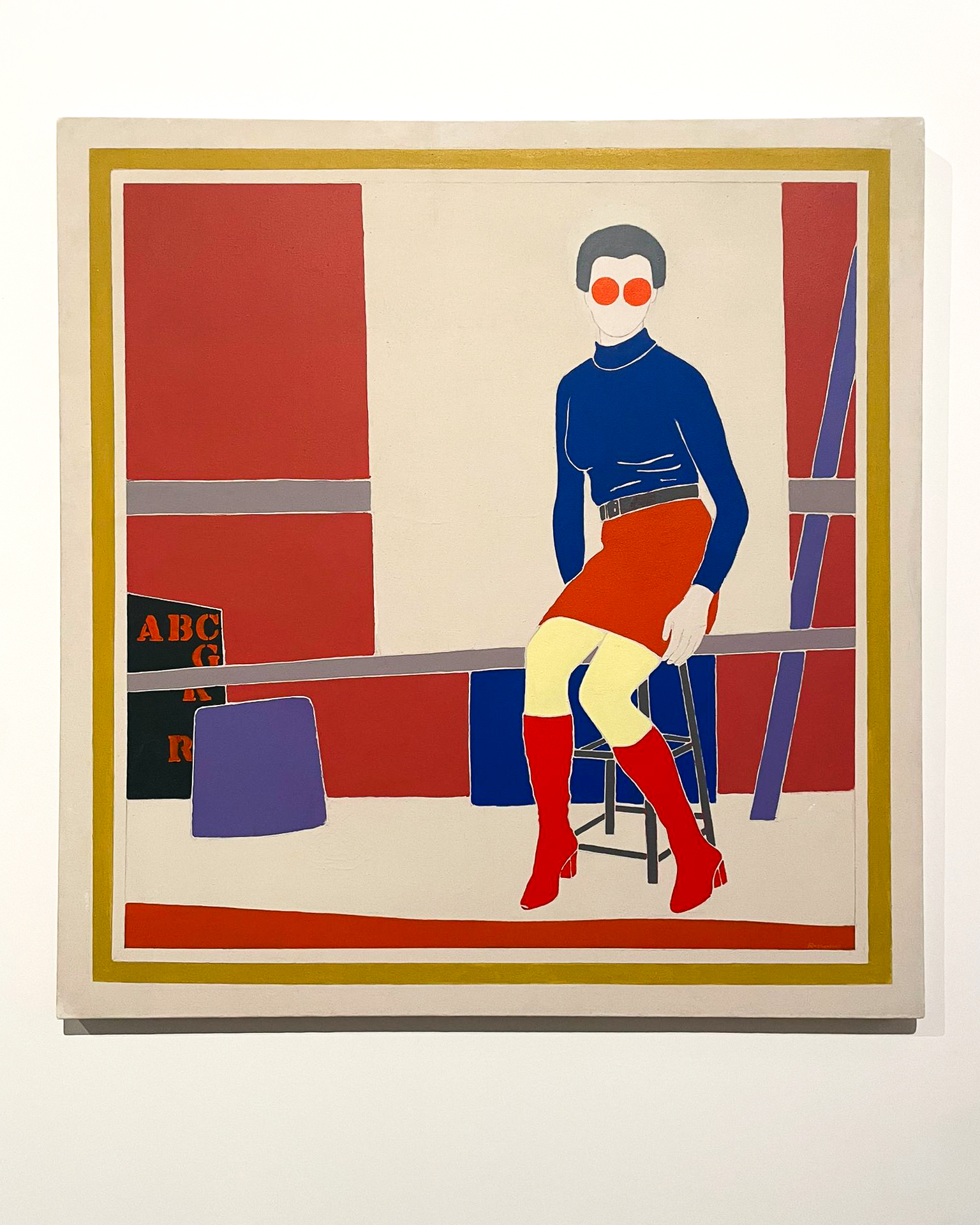 Erica Rutherford Quote » AO ON SITE: 60th Venice Biennale “Foreigners Everywhere” - AO Art ...